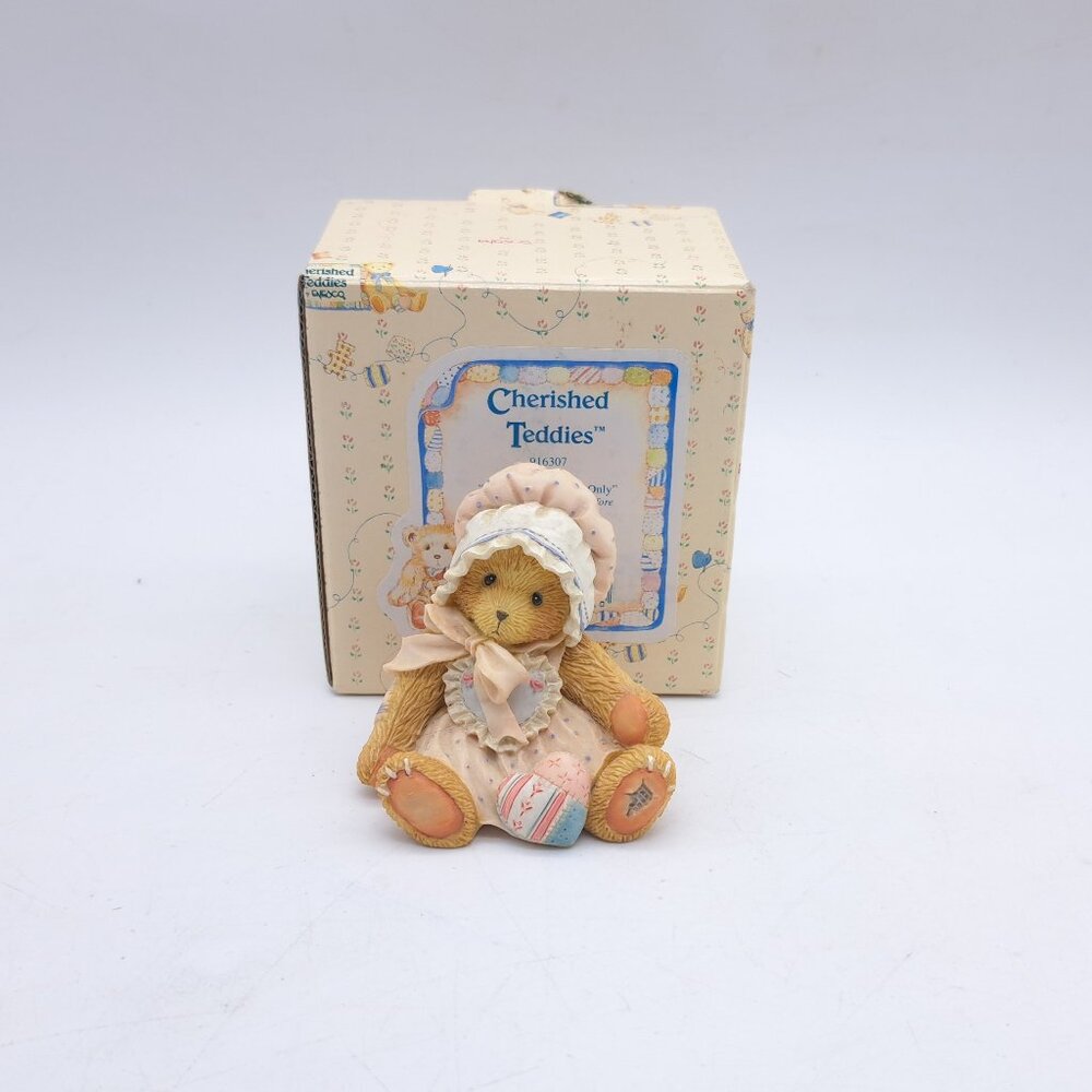 Cherished Teddies -Kelly 916307